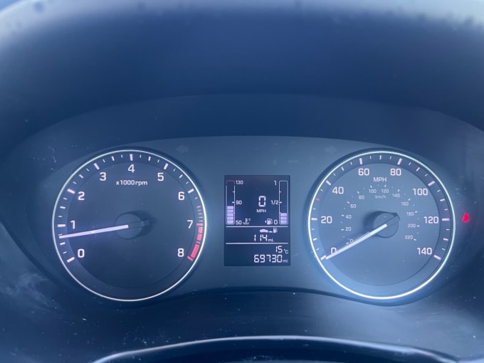 2025 Hyundai I20