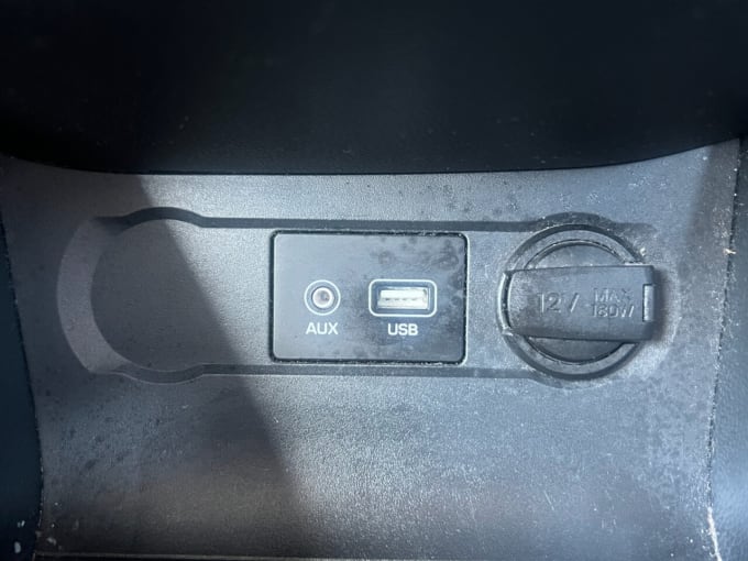 2025 Hyundai I20