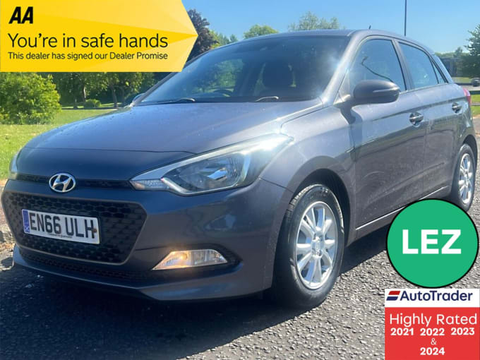 2025 Hyundai I20