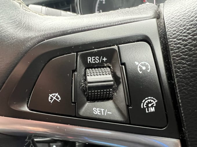2025 Vauxhall Mokka X