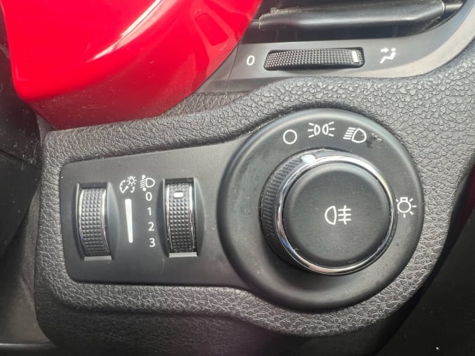 2025 Fiat 500x