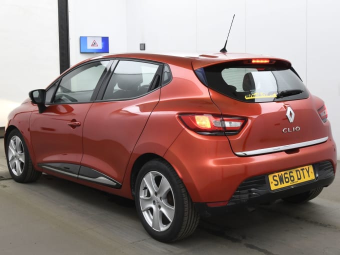 2025 Renault Clio