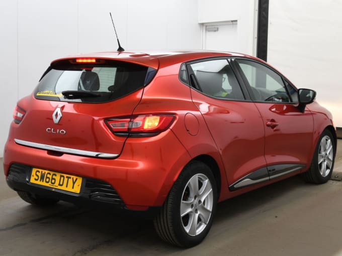 2025 Renault Clio
