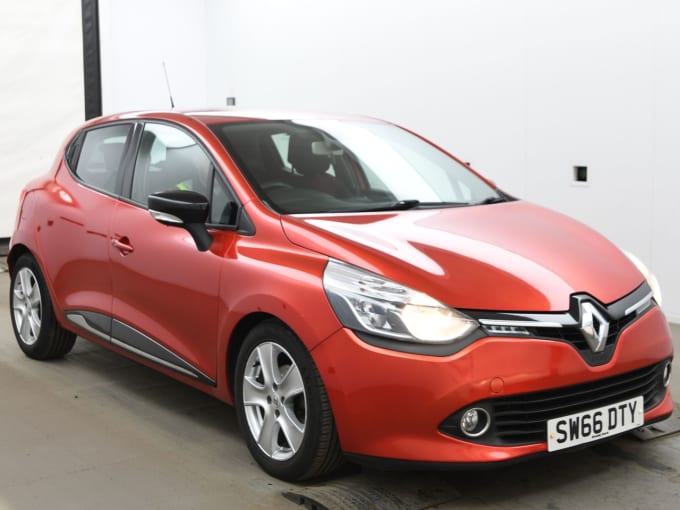 2025 Renault Clio