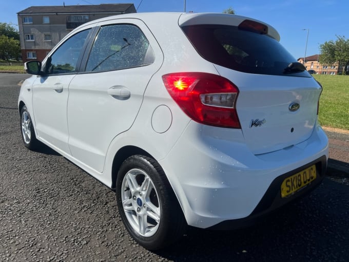 2025 Ford Ka+