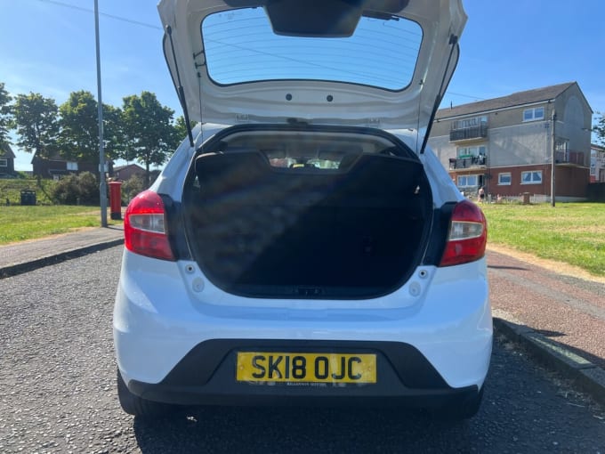 2025 Ford Ka+