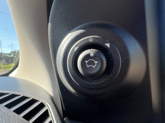 2025 Ford Ka+