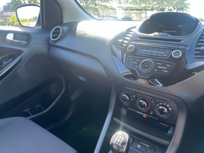 2025 Ford Ka+