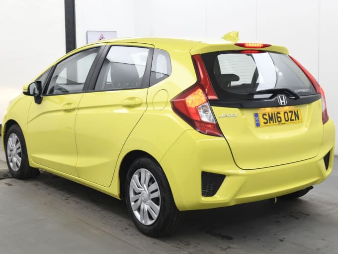 2025 Honda Jazz
