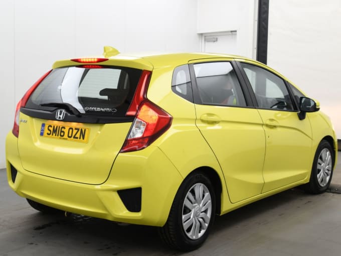 2025 Honda Jazz
