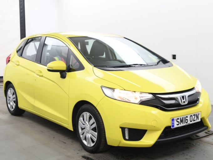 2025 Honda Jazz