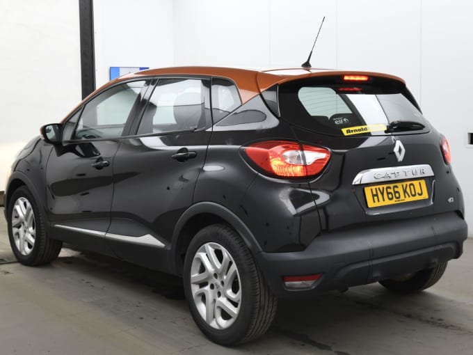 2025 Renault Captur