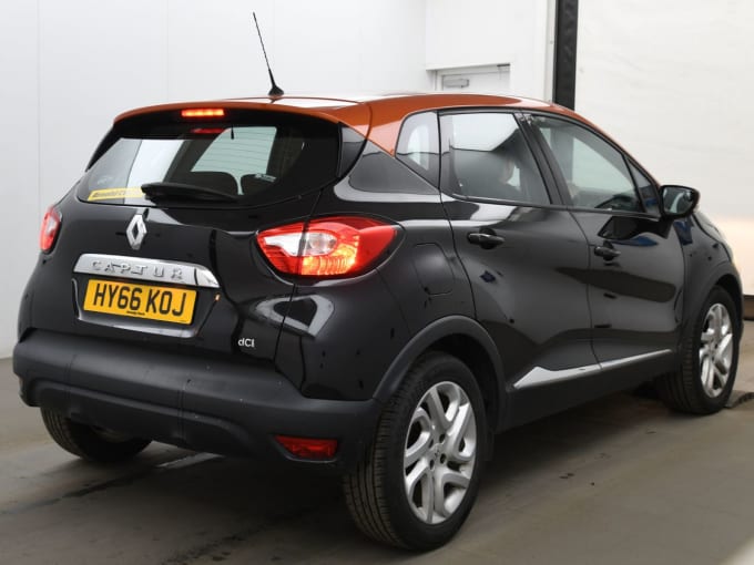 2025 Renault Captur