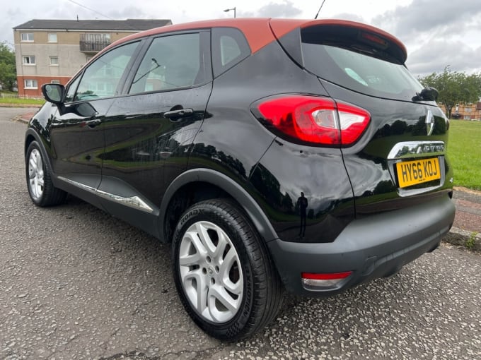 2025 Renault Captur