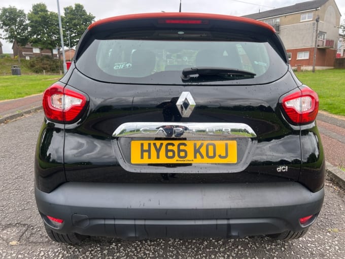 2025 Renault Captur