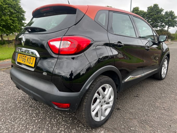 2025 Renault Captur