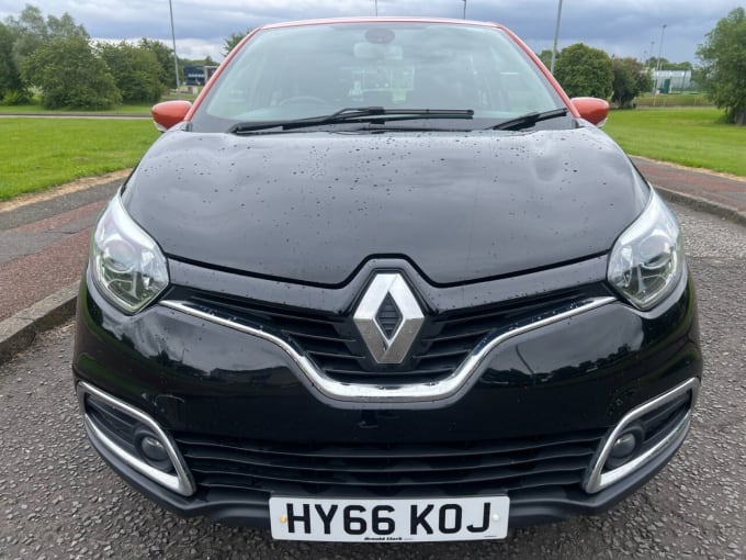 2025 Renault Captur
