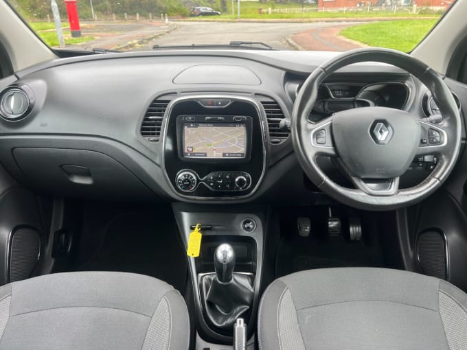 2025 Renault Captur