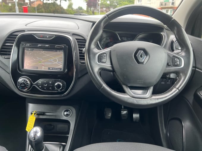2025 Renault Captur