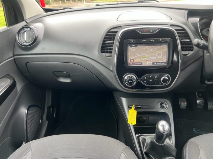 2025 Renault Captur