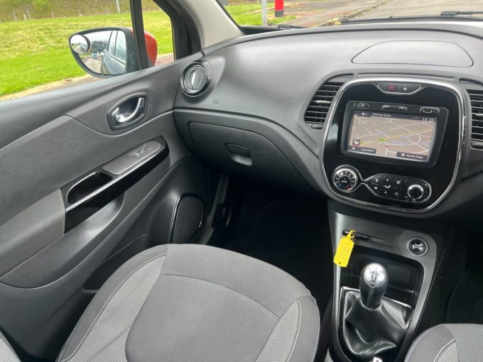 2025 Renault Captur