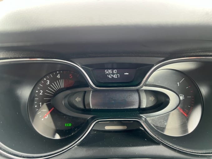 2025 Renault Captur