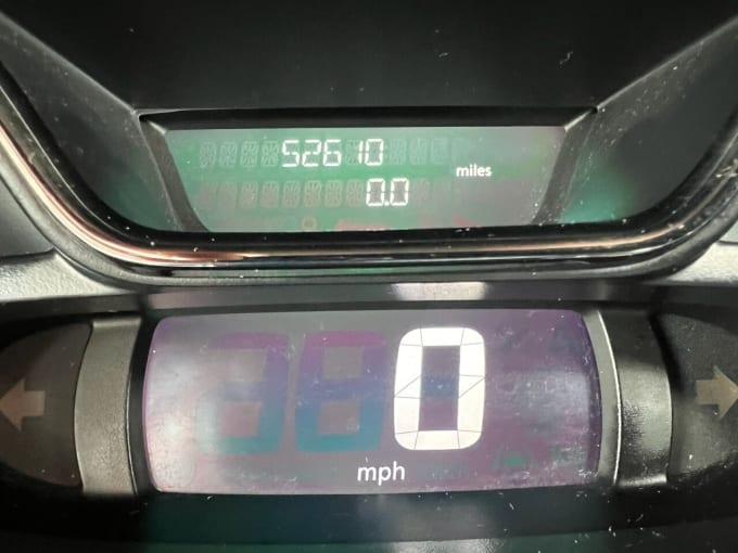 2025 Renault Captur