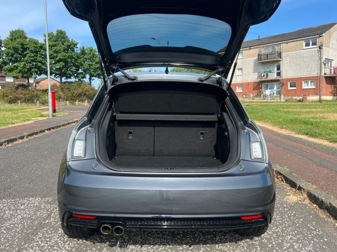 2025 Audi A1