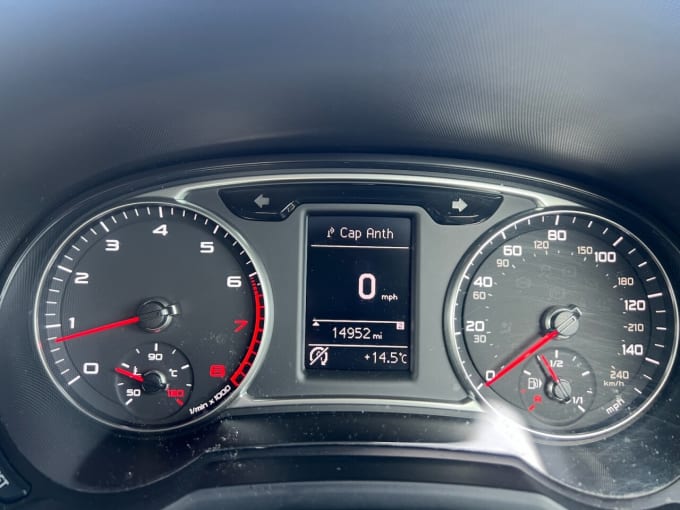 2025 Audi A1
