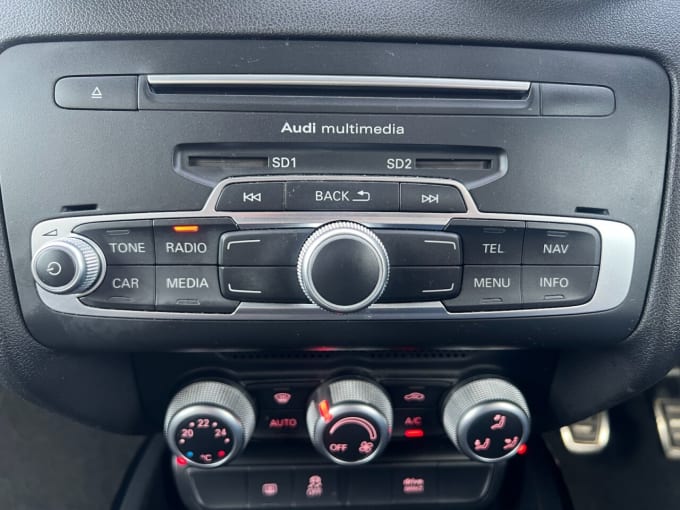 2025 Audi A1