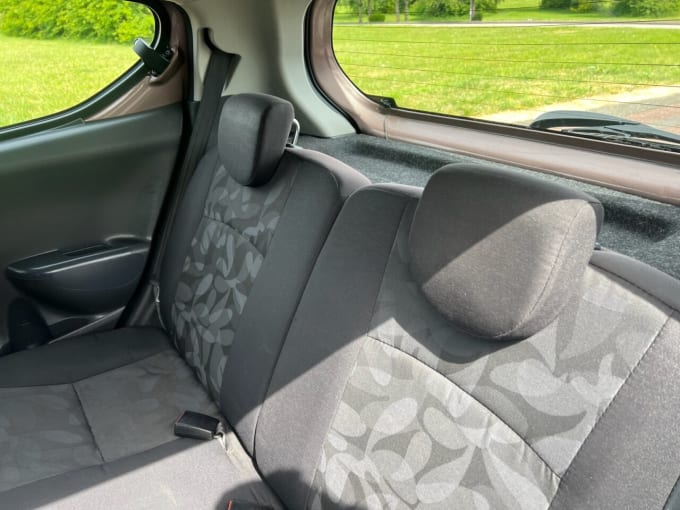 2025 Suzuki Alto