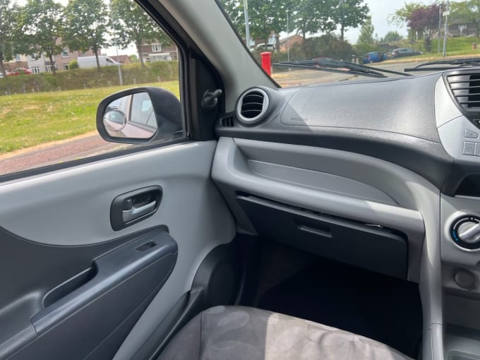 2025 Suzuki Alto