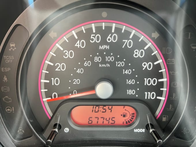 2025 Suzuki Alto