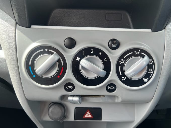 2025 Suzuki Alto