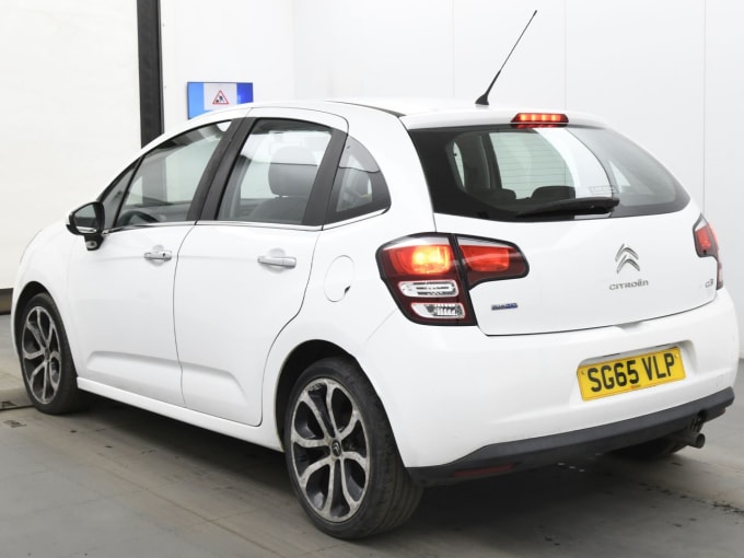 2025 Citroen C3