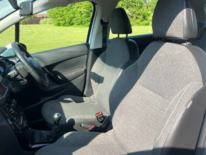 2025 Citroen C3