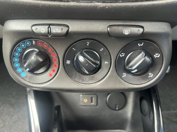 2025 Vauxhall Corsa