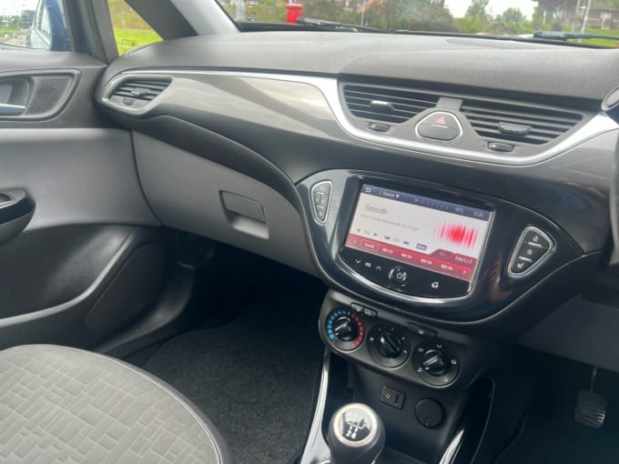 2025 Vauxhall Corsa