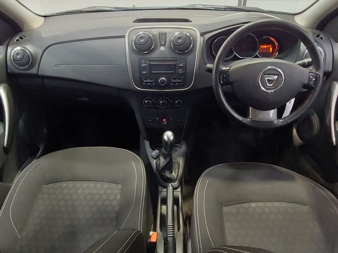 2025 Dacia Logan Mcv