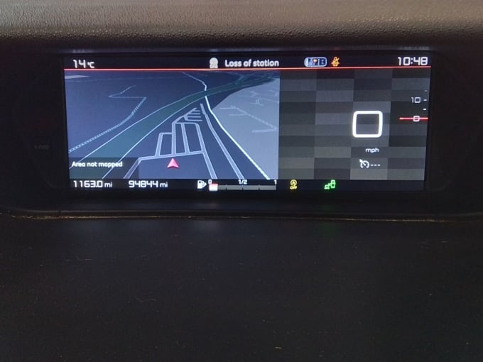 2025 Citroen Grand C4 Picasso