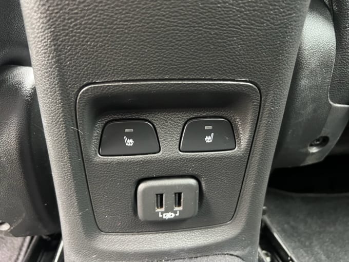 2025 Vauxhall Astra