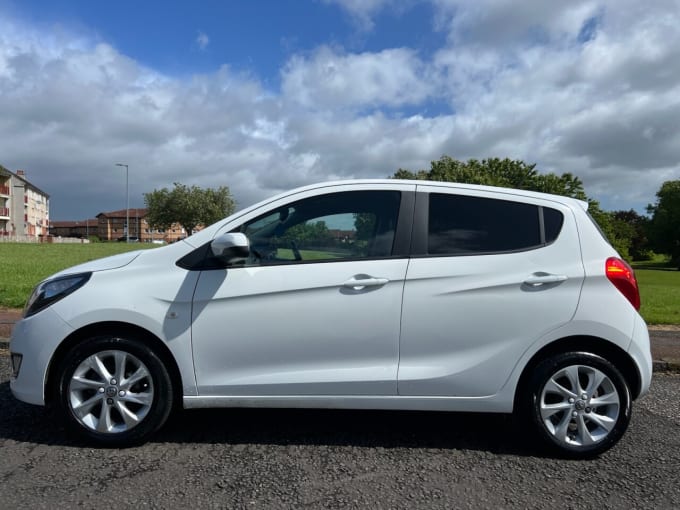 2025 Vauxhall Viva