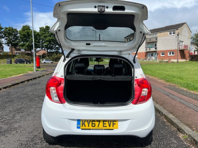 2025 Vauxhall Viva