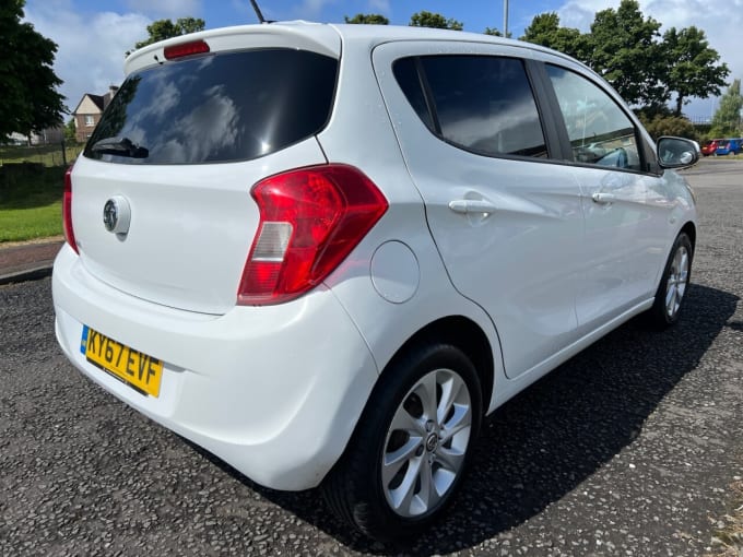 2025 Vauxhall Viva