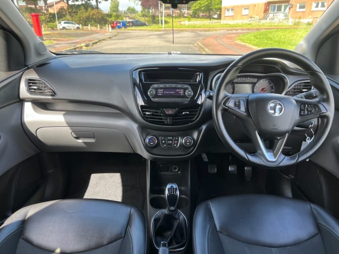 2025 Vauxhall Viva