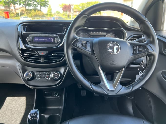 2025 Vauxhall Viva