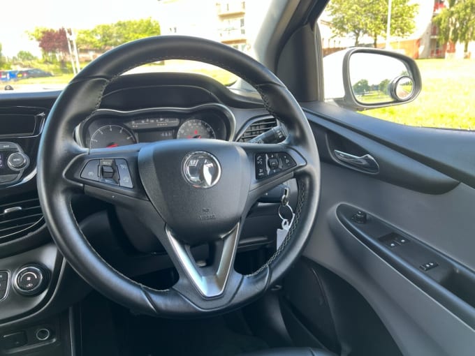2025 Vauxhall Viva