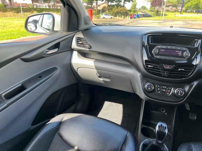 2025 Vauxhall Viva
