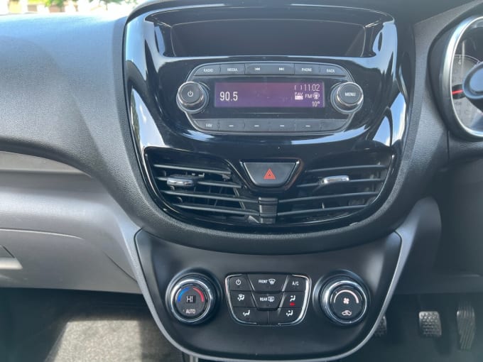 2025 Vauxhall Viva