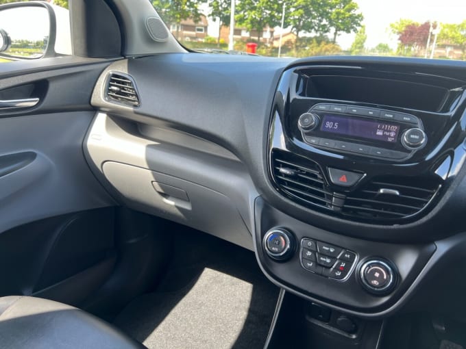2025 Vauxhall Viva